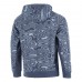 Худи мужское Dri-Fit Heritage Hoody 