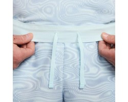 Мужские теннисные шорты Nike Court Dri-Fit Victory Shorts 9in Светло-голубые-foto3