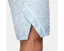 Мужские теннисные шорты Nike Court Dri-Fit Victory Shorts 9in Светло-голубые-foto4