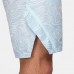Мужские теннисные шорты Nike Court Dri-Fit Victory Shorts 9in Светло-голубые