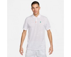 Мужская теннисная рубашка-поло Nike-foto3