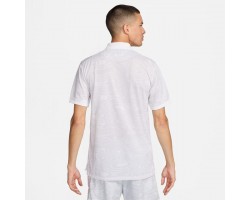 Мужская теннисная рубашка-поло Nike-foto4