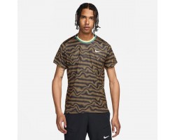 Мужская теннисная футболка Nike-foto3