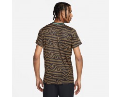 Мужская теннисная футболка Nike-foto2