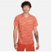 Мужская теннисная футболка Nike Court Dri-Fit Advantage Novelty Tee