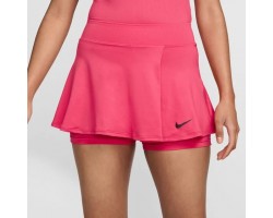 ТЕННИСНАЯ ЮБКА NIKE  Nike Court Dri-Fit Victory Skirt Flouncy
