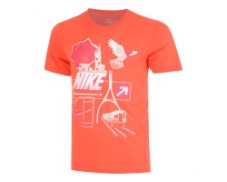 МУЖСКАЯ ТЕННИСНАЯ ФУТБОЛКА Nike Dri-Fit OC T-Shirt Men