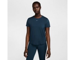 Женская теннисная футболка  Nike One Classic Dri-Fit Tee-foto2