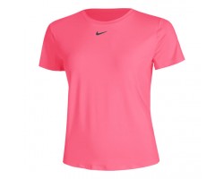 Женская теннисная футболка Nike  Classic Dri-Fit 