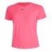 Женская теннисная футболка Nike  Classic Dri-Fit 