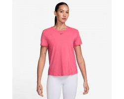 Женская теннисная футболка Nike  Classic Dri-Fit -foto2