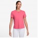 Женская теннисная футболка Nike  Classic Dri-Fit 