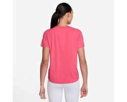 Женская теннисная футболка Nike  Classic Dri-Fit -foto3