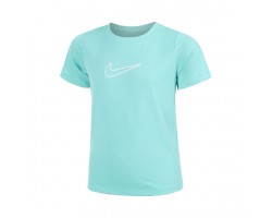 NIKE ФУТБОЛКА ДЛЯ ДЕВОЧЕК  Dri-Fit One STD Tee-foto2