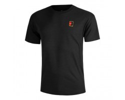 МУЖСКАЯ ТЕННИСНАЯ ФУТБОЛКА NIKE-foto2