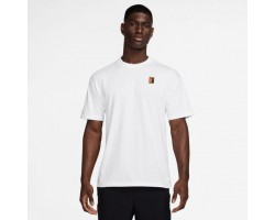 Мужская теннисная футболка Nike-foto2