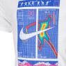 Мужская теннисная футболка Nike