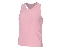 Женский топ теннисный Nike Dri-Fit