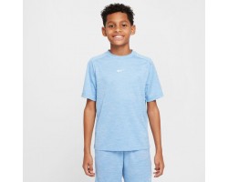 Теннисная футболка для мальчиков школьного возраста-foto3