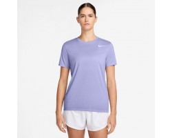 Женская теннисная футболка Nike Classic Dri-Fit