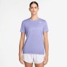 Женская теннисная футболка Nike Classic Dri-Fit