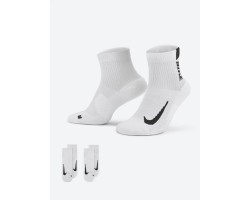 Носки с короткой резинкой NIKE MULTIPLIER 