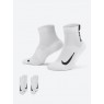 Носки с короткой резинкой NIKE MULTIPLIER 