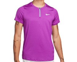МУЖСКАЯ ТЕННИСНАЯ ФУТБОЛКА NIKE COURT DRI-FIT 