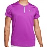 МУЖСКАЯ ТЕННИСНАЯ ФУТБОЛКА NIKE COURT DRI-FIT 