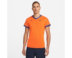 МУЖСКАЯ ТЕННИСНАЯ ФУТБОЛКА NIKE COURT DRI-FIT
