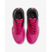  Женская теннисная обувь  Air Zoom Vapor Pro 2 Premium All - Ягодный, черный