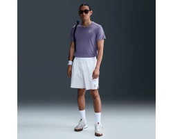 Мужская теннисная футболка Nike-foto2