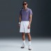Мужская теннисная футболка Nike
