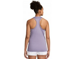 Женский топ теннисный Nike Dri-Fit Racerback-foto2