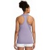 Женский топ теннисный Nike Dri-Fit Racerback