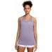 Женский топ теннисный Nike Dri-Fit Racerback