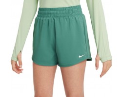 Шорты для девочки теннисные Nike Kids Dri-Fit 