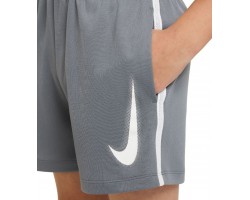 Шорты для мальчика теннисные Nike Boys Dri-Fit-foto2