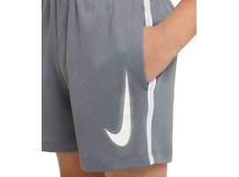 Шорты для мальчика теннисные Nike Boys Dri-Fit-foto2