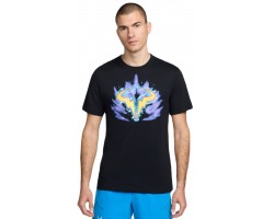 Мужская теннисная футболка Nike Court Dri-Fit 