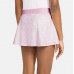 Женская теннисная юбка Nike FLOUNCE KNIT