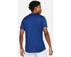 МУЖСКАЯ ТЕННИСНАЯ ФУТБОЛКА NIKE COURT DRI-FIT-foto2