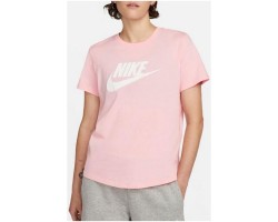 Женская теннисная футболка Nike 
