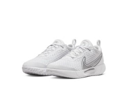 Женская теннисная обувь NIKE ZOOM COURT PRO HC