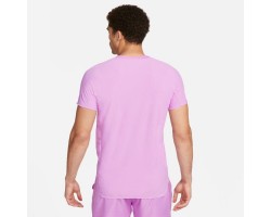МУЖСКАЯ ТЕННИСНАЯ ФУТБОЛКА NIKE COURT DRI-FIT-foto2