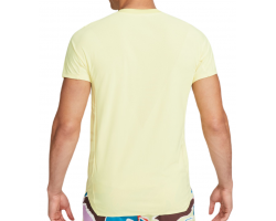 Мужская теннисная рубашка-поло Nike-foto2