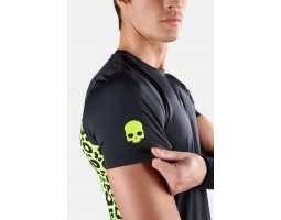 МУЖСКАЯ ТЕННИСНАЯ ФУТБОЛКА HYDROGEN-foto3