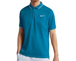Поло для мальчиков Nike Court Dry Team
