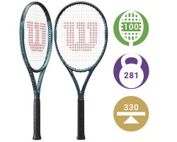 Теннисная ракетка Wilson Ultra Team V4.0