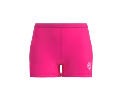 Детские теннисные шортики Bidi Badu Crew Pink